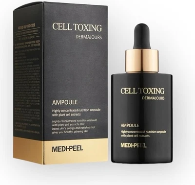 Ампула Medi-Peel Cell Toxing Dermajours Ampoule