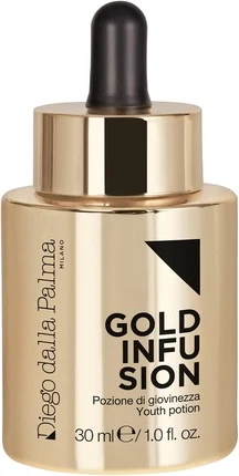 Anti-Aging Serum Diego Dalla Palma Gold Infusion Youth Potion