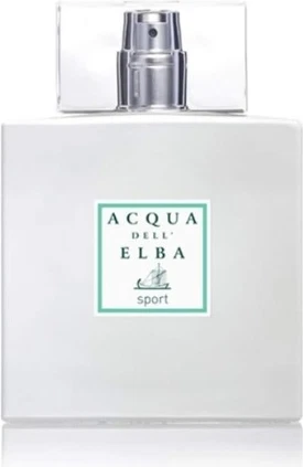 Eau De Toilette Acqua Dell Elba