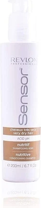 Шампунь Revlon Professional Sensor Nutritive Shampoo