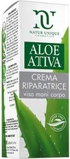 Универсальный восстанавливающий крем для лица, рук и тела Body Lotion Natur Unique Natur Unique
