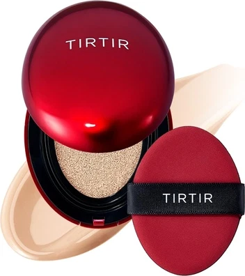 Тональная основа Tirtir Mask Fit Cushion Foundation