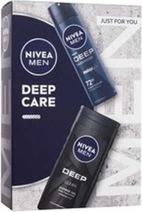 Набор для ухода за лицом Nivea