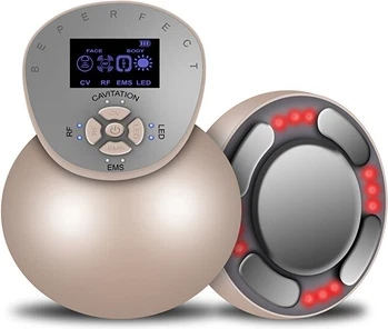Device Beautyrelax Body Shaping