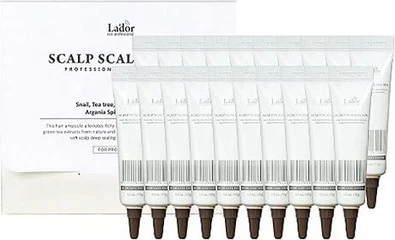 Scalp Treatment La'dor Scalp Scaling Spa