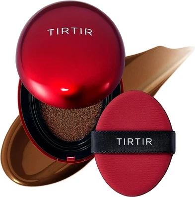 Foundation Tirtir Mask Fit Cushion Foundation