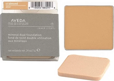 Фонд Aveda Dual Foundation