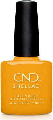 Гибридный лак CND Shellac