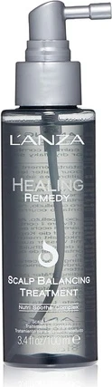 Несмываемое средство для баланса кожи головы L'Anza Scalp Balancing