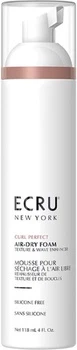 Пена Ecru New York Curl Perfect Air-Dry Foam