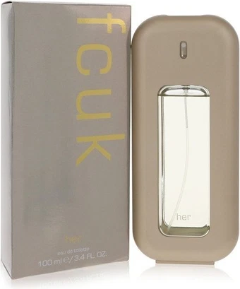 Eau De Toilette French Connection