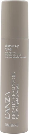 Soch uchun lak L'Anza L'Anza Keratin Healing Oil Bounce Up