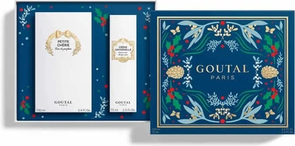 Набор Парфюмерной Воды Goutal Paris Petite Chérie