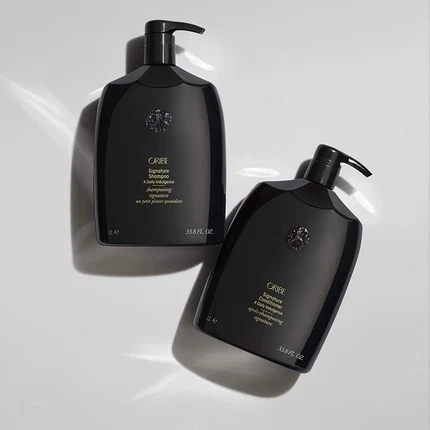 Набор Шампунь и Кондиционер Oribe Signature