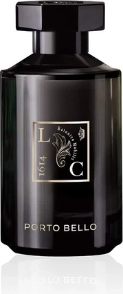 Eau De Parfum Le Couvent Maison De Parfum Porto Bello