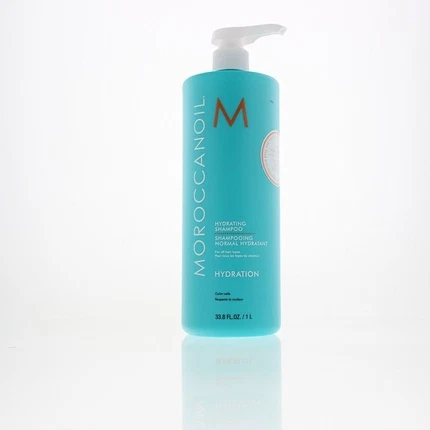 Шампунь Moroccanoil Hydration