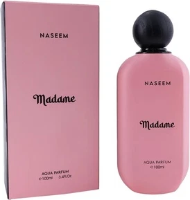 Eau De Parfum Naseem