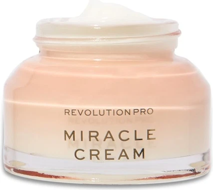 Крем для лица Revolution Miracle Cream