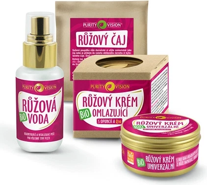 Набор для ухода за лицом Purity Vision Purity Vision