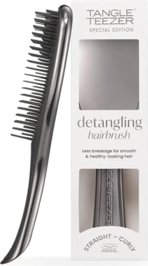 Расческа-распутыватель Chrome Ultimate Detangler Tangle Teezer