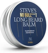 Бальзам Steve's Beard Care Accessories