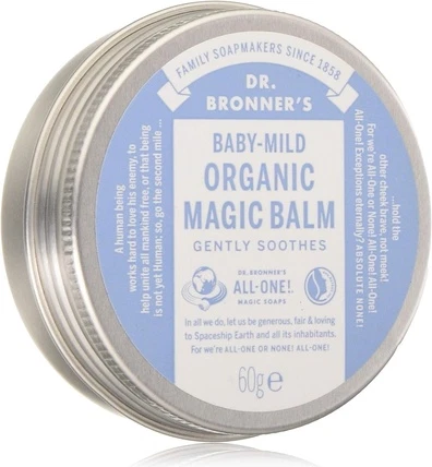 Balm Dr Bronner's Organic Magic Balm