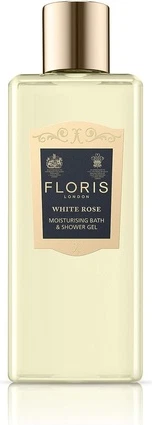 Moisturising Bath and Shower Gel Floris London