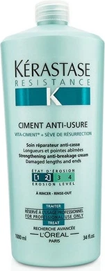 Tiklangan davolash Kerastase Ciment Anti-Usure