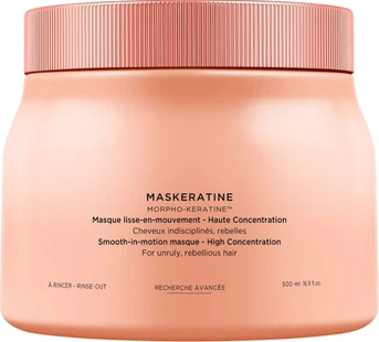 Маска для волос Kerastase Maskeratine