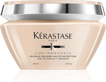 Маска для волос Kerastase Curl Manifesto