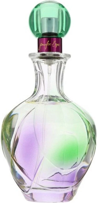 Eau De Parfum Jennifer Lopez Live