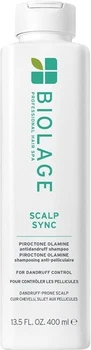 Shampoo Biolage Scalp Sync Antidandruff