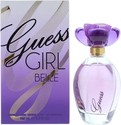 Туалетная вода Guess Belle