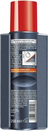 Shampoo Alpecin