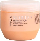 Питательная маска Bioseivas
