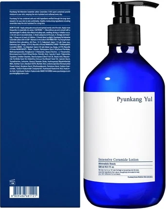 Лосьон для тела Pyunkang Yul Intensive Ceramide Lotion