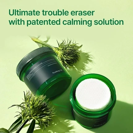 Toner-пэды Pyunkang Yul Pky Ultimate Calming Solution Toner Pad
