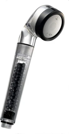 Shower Foam Irisana