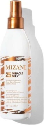 Несмываемый кондиционер Mizani