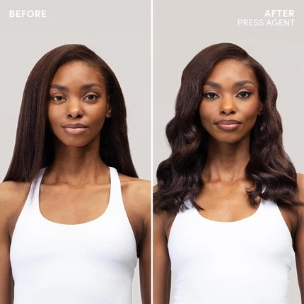 Shampoo Mizani Smoothing Moisturising and Detangling Formula