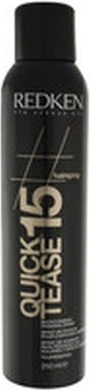 Фиксирующий лак для волос Redken Quick Tease
