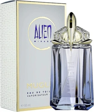 Туалетная вода Thierry Mugler Alien Mirage