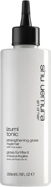 Hair Tonic Shu Uemura Izumi Tonic
