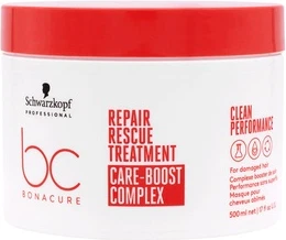 Маска для Восстановления Schwarzkopf Bc Bonacure Repair Rescue Treatment