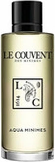 Eau De Cologne Le Couvent Maison De Parfum Aqua Minimes