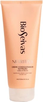 Кондиционирующий крем Bioseivas Nutritive