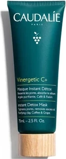 Маска очищающая Caudalie Vinergetic C