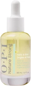 Масло для ногтей OPI Nature Strong Glow Up Nail & Cuticle Oil