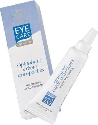 Крем для глаз Eye Care Офтальмологический Контроль Темных Кругов
