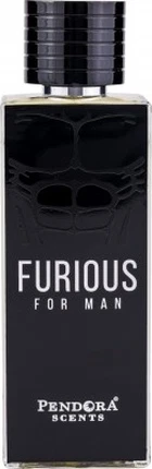 Eau De Parfum Pendora Scents Furious For Man